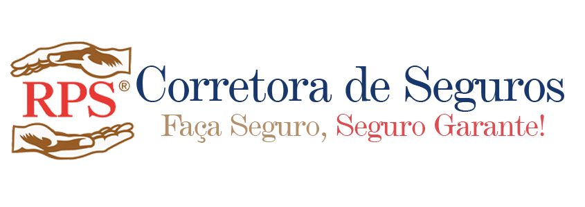 Logo Corretora de Seguros